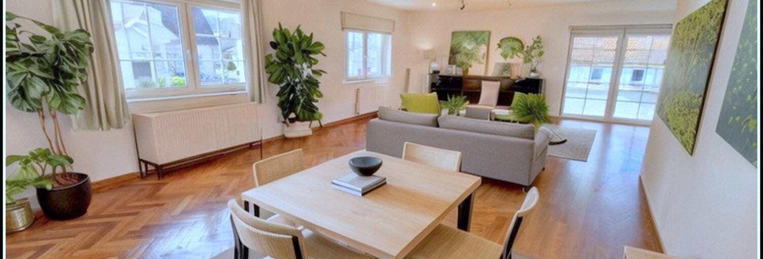 Appartement 5 Pièces 138 m² à vendre à Blies-Ébersing (57200)