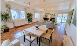 Appartement 5 Pièces 138 m² à vendre à Blies-Ébersing (57200)