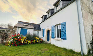 Maison 5 Pièces 85 m² à vendre à Crozon (29160)