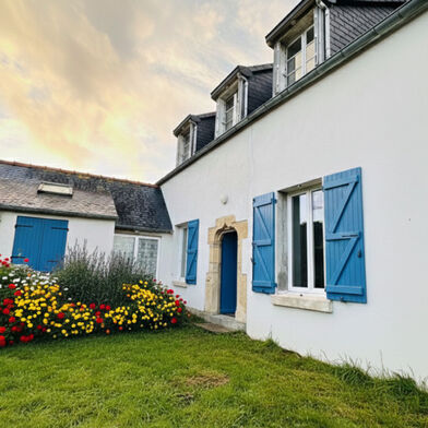 Maison 5 pièces 147000 €