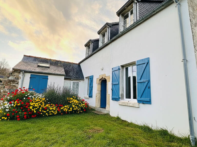 À proximité de Crozon – Charme de la campagne & calme absolu — photo 1