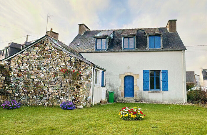 À proximité de Crozon – Charme de la campagne & calme absolu — photo 2