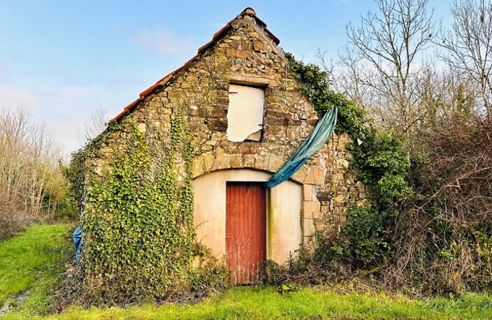 À proximité de Crozon – Charme de la campagne & calme absolu — photo 4