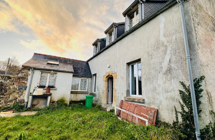 À proximité de Crozon – Charme de la campagne & calme absolu — photo 5