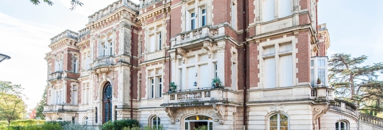 Appartement 5 Pièces 104 m² à vendre à Colomiers (31770)