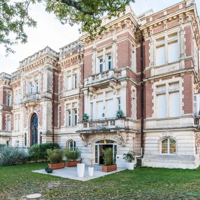 Appartement 5 pièces 365000 €