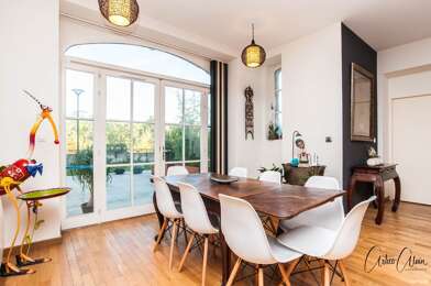 Appartement 5 pièces 339000 €