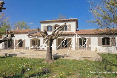 Maison 8 pièces 1575000 €