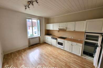 Appartement 3 pièces 59800 €