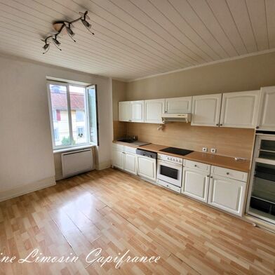 Appartement 3 pièces 59800 €