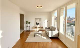 Appartement 3 Pièces 62 m² à vendre à Bron (69500)