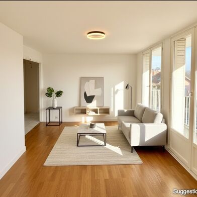 Appartement 3 pièces 175000 €