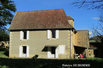 Maison 4 pièces 204000 €