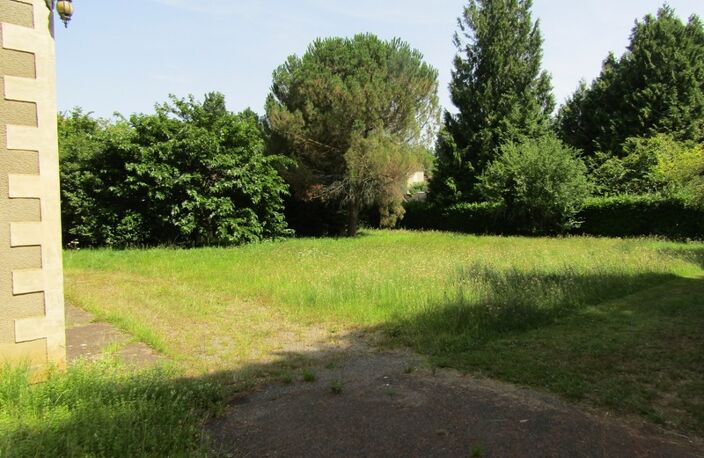 Maison 120m² avec terrain 1400m² à Sarlat — photo 2