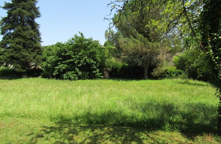 Maison 120m² avec terrain 1400m² à Sarlat — photo 3