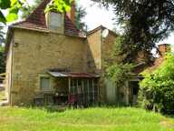 Maison 120m² avec terrain 1400m² à Sarlat — photo 4