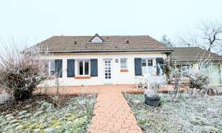 Maison 5 Pièces 137 m² à vendre à Les Bordes (45460)