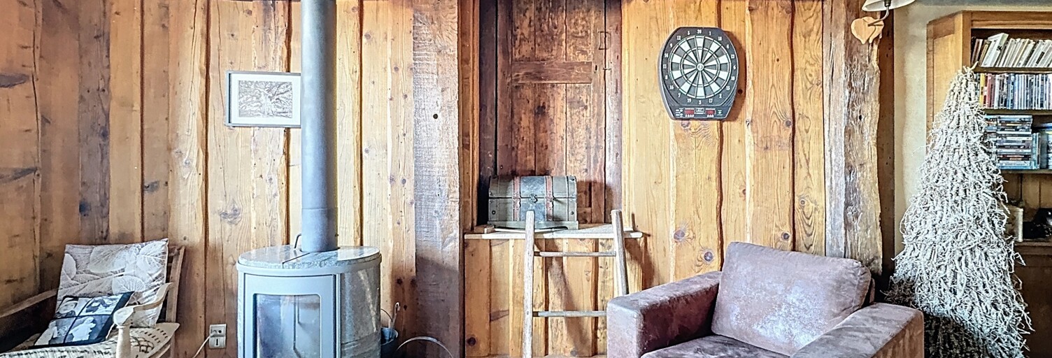 Maison 8 Pièces 187 m² à vendre à Fillinges (74250)