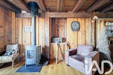 Maison 8 pièces 497000 €