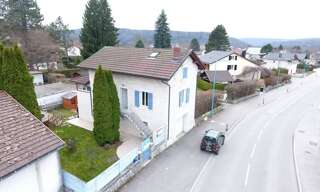 Maison 5 Pièces 116 m² à vendre à Plateau d'Hauteville (01110)