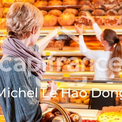 Commerce 4 pièces 448000 €