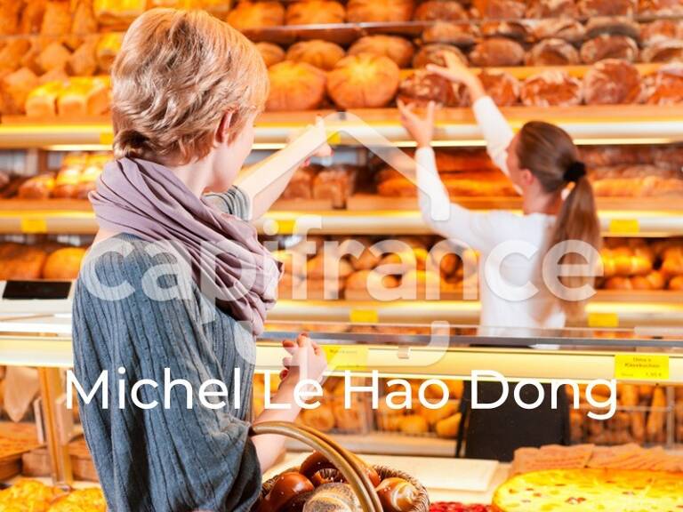 Boulangerie-Pâtisserie Snacking emplacement N°1 à vendre sur secteur Lunel (34) — photo 1