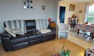 Maison 5 Pièces 101 m² à vendre à Mouzeuil-Saint-Martin (85370)