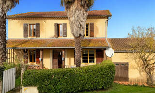 Maison 5 Pièces 116 m² à vendre à Belmont (32190)