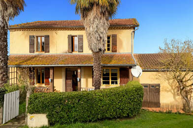 Maison 5 pièces 178000 €