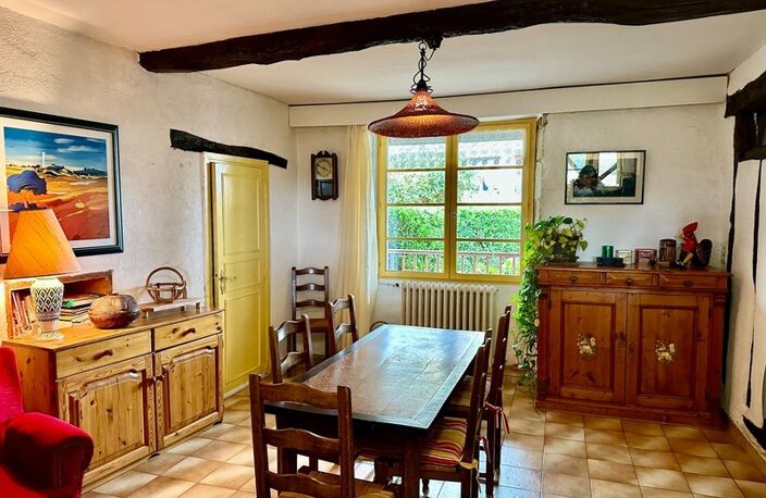 Maison à vendre 5 pièces BELMONT (32) - 115 m2 avec studio - Terrain 1596 m2 — photo 4