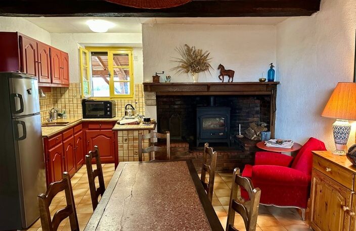 Maison à vendre 5 pièces BELMONT (32) - 115 m2 avec studio - Terrain 1596 m2 — photo 5