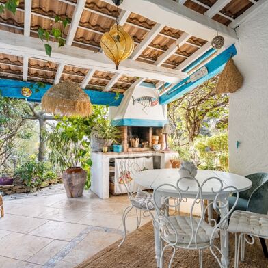 Maison 4 pièces 849000 €