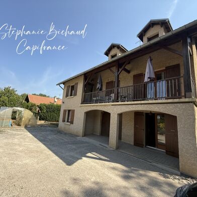 Maison 5 pièces 360000 €