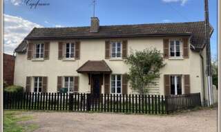 Maison 6 Pièces 160 m² à vendre à Précy-sous-Thil (21390)