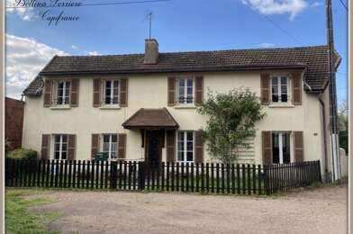 Maison 6 pièces 127000 €