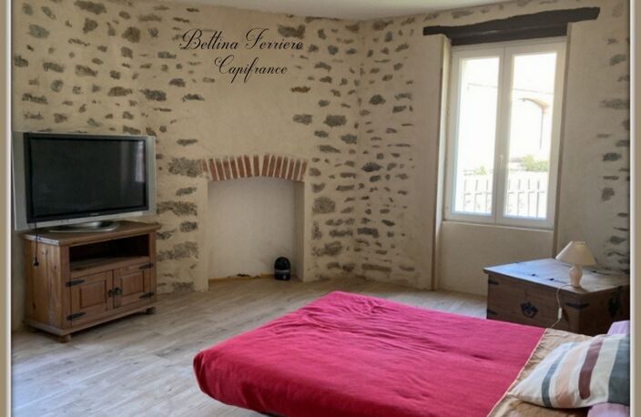 Maison familiale à rénover avec grand terrain arboré — photo 5