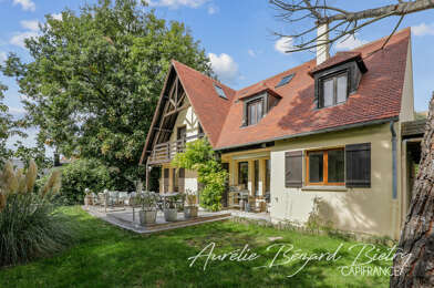 Maison 8 pièces 1295000 €