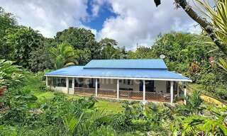 Maison 5 Pièces 138 m² à vendre à Petit-Bourg (97170)