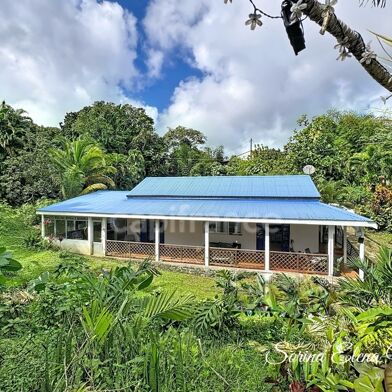 Maison 5 pièces 595000 €