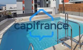 Appartement 2 Pièces 37 m² à vendre à Saint-Denis (97400)