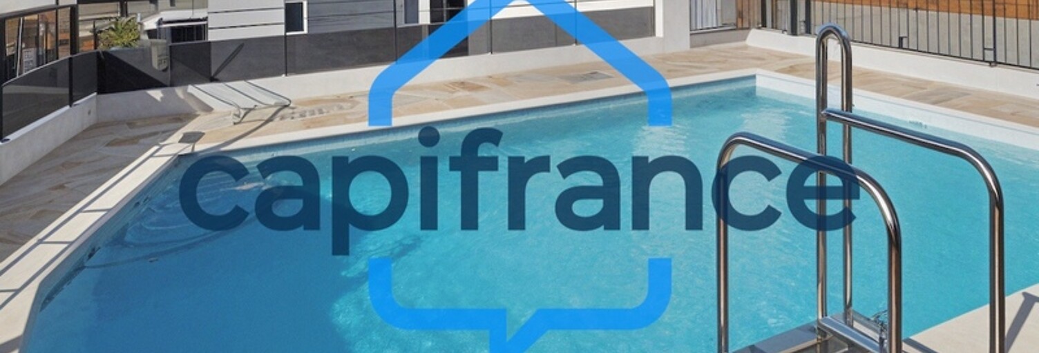 Appartement 2 Pièces 37 m² à vendre à Saint-Denis (97400)