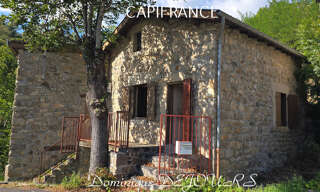 Maison 2 Pièces 46 m² à vendre à Saint-Cierge-sous-le-Cheylard (07160)