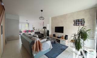 Maison 4 Pièces 80 m² à vendre à Janville-sur-Juine (91510)