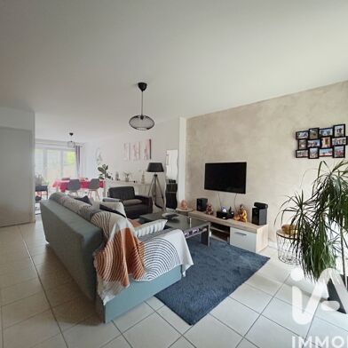 Maison 4 pièces 249000 €