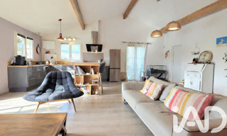 Maison 5 Pièces 122 m² à vendre à Camblanes-et-Meynac (33360)