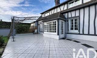 Maison 5 Pièces 114 m² à vendre à Houppeville (76770)