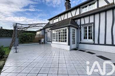 Maison 5 pièces 249000 €