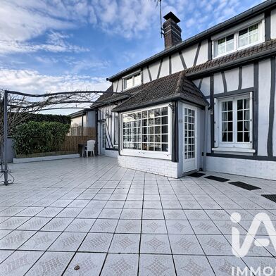 Maison 5 pièces 249000 €