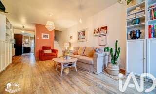 Maison 4 Pièces 84 m² à vendre à Pont-à-Mousson (54700)