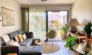 Appartement 2 Pièces 45 m² à vendre à Bègles (33130)